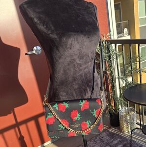 Kate Spade Madison Rose Shoulder Bag